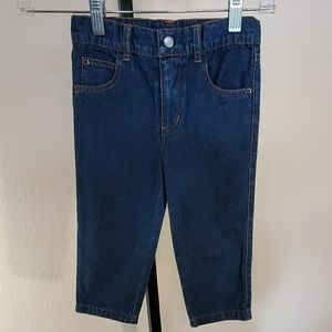 Rabbit Moon Boys Jeans
